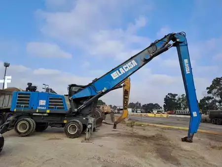 Other 2019  Fuchs MHL350 F (8)
