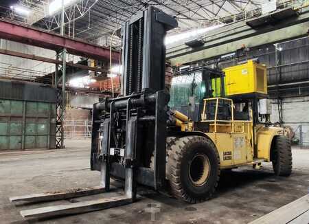 Diesel Forklifts 2002  Hyster H32.00F-CM (1)
