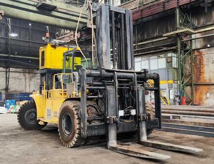 Diesel Forklifts 2002  Hyster H32.00F-CM (2)