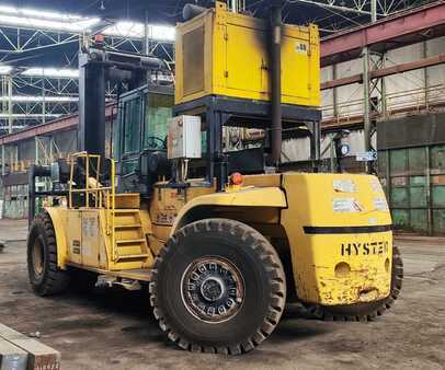 Diesel Forklifts 2002  Hyster H32.00F-CM (6)