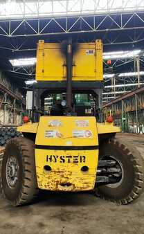 Diesel Forklifts 2002  Hyster H32.00F-CM (8)