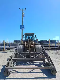 Misceláneos 2022  CAT Lift Trucks 972M (2)
