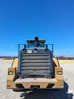 Misceláneos 2022  CAT Lift Trucks 972M (3)