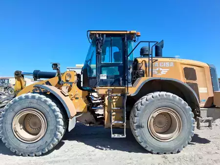 Misceláneos 2022  CAT Lift Trucks 972M (5)