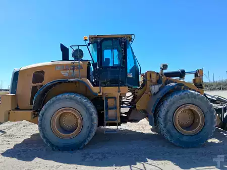 Misceláneos 2022  CAT Lift Trucks 972M (7)