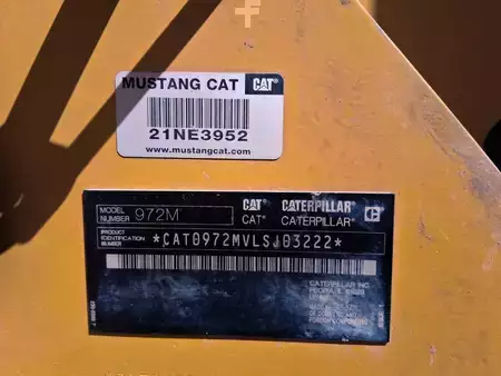 Misceláneos 2022  CAT Lift Trucks 972M (8)