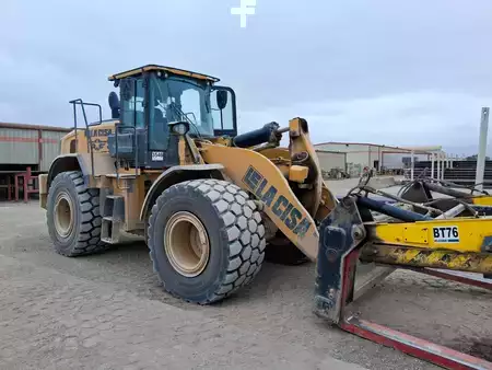 Misceláneos 2023  CAT Lift Trucks 972M (3)