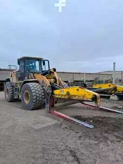 Misceláneos 2023  CAT Lift Trucks 972M (4)