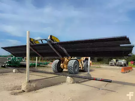 Misceláneos 2023  CAT Lift Trucks 972M (8)