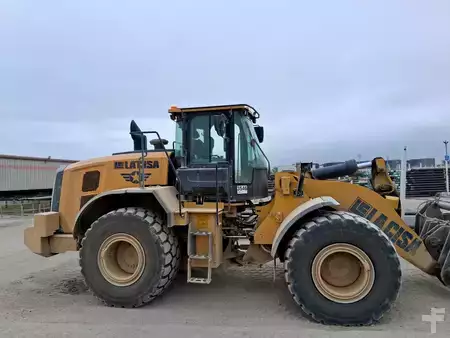 Misceláneos 2023  CAT Lift Trucks 972M (9)