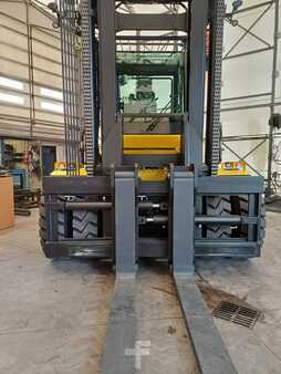 Diesel Forklifts 2024  FTMH FT26-12 (2)