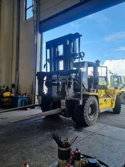Diesel Forklifts 2014  Kalmar DCF 250-12LB (1)