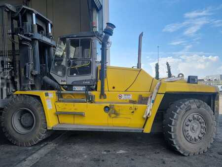 Diesel Forklifts 2014  Kalmar DCF 250-12LB (3)
