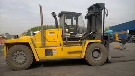Diesel Forklifts 2014  Kalmar DCF 250-12LB (4)