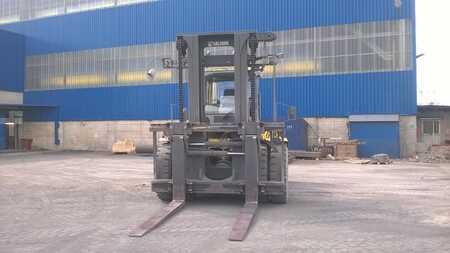 Diesel Forklifts 2014  Kalmar DCF 250-12LB (5)