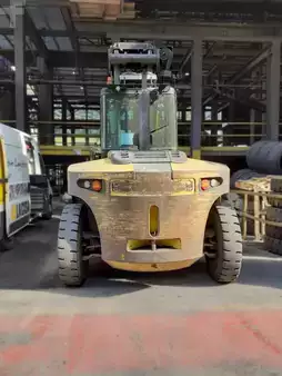 Montacargas diésel 2015  Hyster H16.00 XM-6 (4)