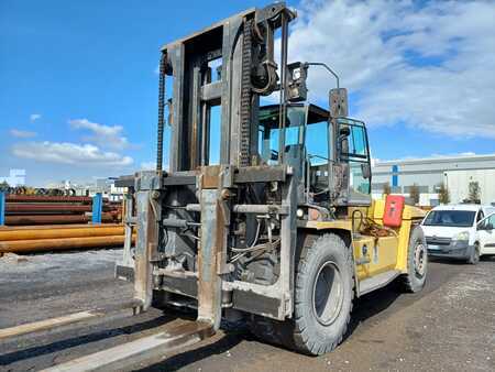 Diesel Forklifts 2016  Kalmar DCG 250-12LB (1)