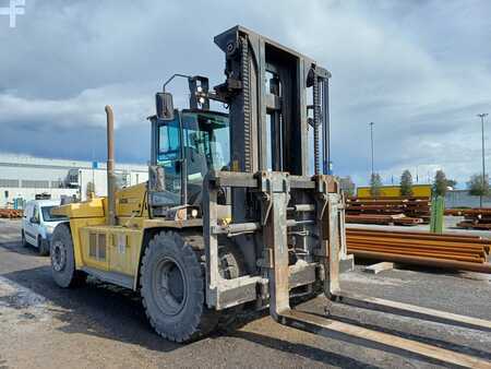 Diesel Forklifts 2016  Kalmar DCG 250-12LB (2)