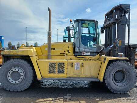 Diesel Forklifts 2016  Kalmar DCG 250-12LB (4)