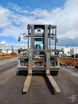 Diesel Forklifts 2016  Kalmar DCG 250-12LB (5)