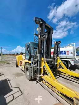 Montacargas diésel 2016  Hyster H360-48 (1)
