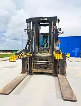 Diesel Forklifts 2016  Hyster H700 (1)
