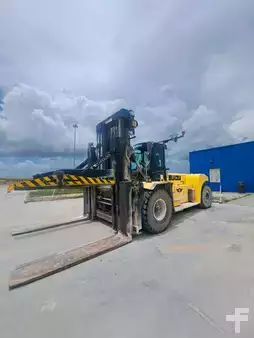 Diesel Forklifts 2016  Hyster H700 (3)