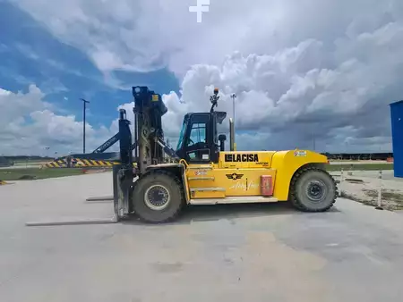 Diesel Forklifts 2016  Hyster H700 (5)