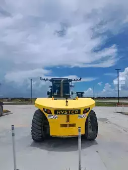 Diesel Forklifts 2016  Hyster H700 (6)