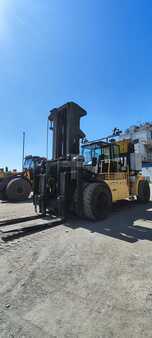 Diesel Forklifts 2008  Hyster H32.00F-CM (1)