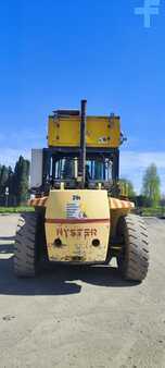 Diesel Forklifts 2008  Hyster H32.00F-CM (6)