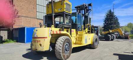 Diesel Forklifts 2008  Hyster H32.00F-CM (8)