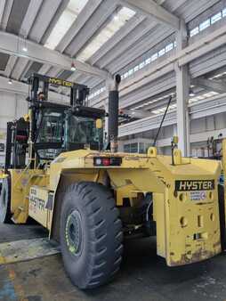 Hyster H48.00XMS-12