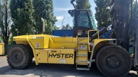 Diesel Forklifts 2017  Hyster H48.00XMS-12 (1)
