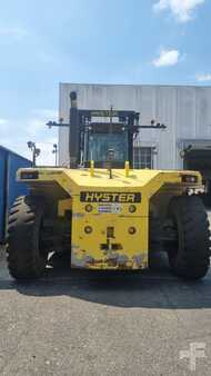 Wózki widłowe diesel 2017  Hyster H48.00XMS-12 (3) 