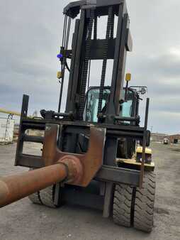 Diesel Forklifts 2002  Hyster H16.00 XM-6 (1)