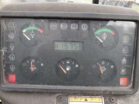 Diesel Forklifts 2002  Hyster H16.00 XM-6 (6)