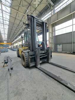 Diesel Forklifts 2017  FTMH FT26-12 (3)