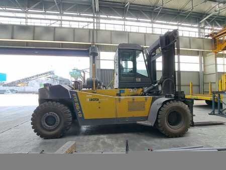 Diesel Forklifts 2017  FTMH FT26-12 (4)