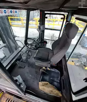 Diesel Forklifts 2017  FTMH FT26-12 (8)