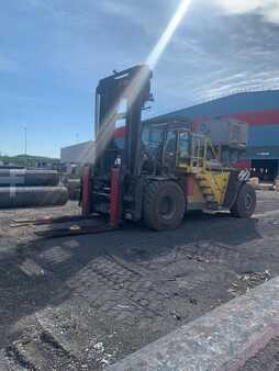 Diesel Forklifts 2018  FTMH FT33-12 (2)