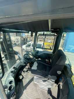 Diesel Forklifts 2018  Kalmar DCG 250-12LB (8) 