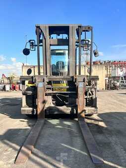 Diesel Forklifts 2018  Kalmar DCG 250-12LB (1)