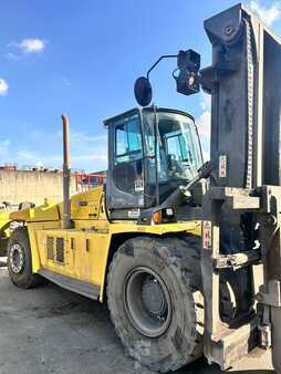 Diesel Forklifts 2018  Kalmar DCG 250-12LB (4)