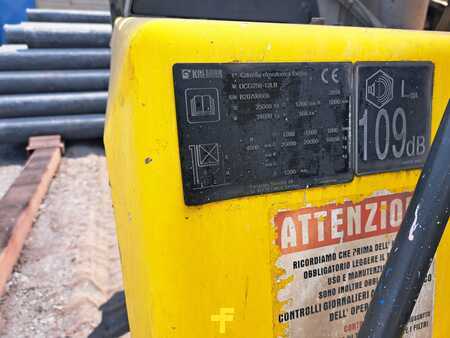 Diesel Forklifts 2018  Kalmar DCG 250-12LB (7)