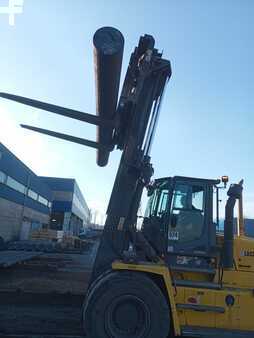 Diesel Forklifts 2018  Kalmar DCG 250-12LB (8)