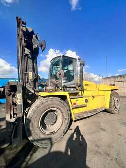 Diesel Forklifts 2018  Kalmar DCG 250-12LB (9)
