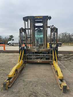 Diesel Forklifts 2019  Hyster H360-48 (2)