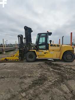 Diesel Forklifts 2019  Hyster H360-48 (7)