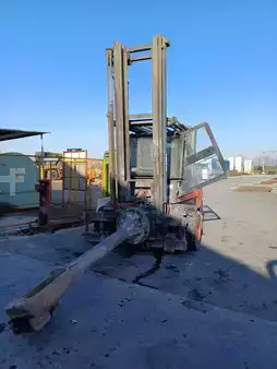 Carrelli elevatori diesel 2007  Linde H80D-03 (4)